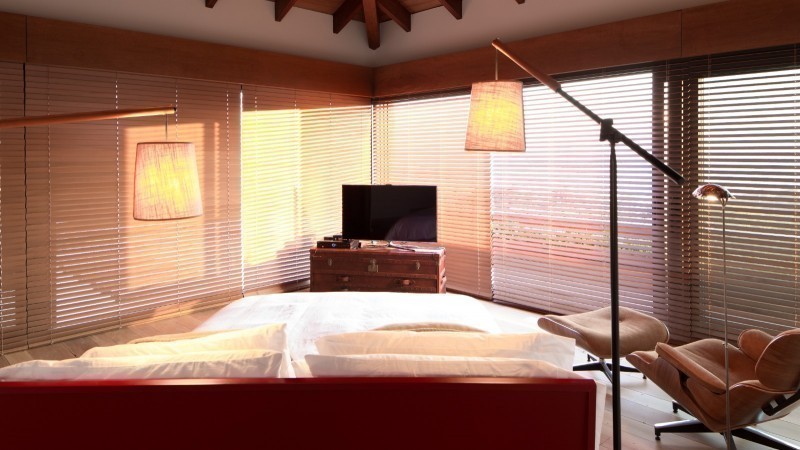 Impresionante casa en altos del Chorro, diseñada para el disfrute